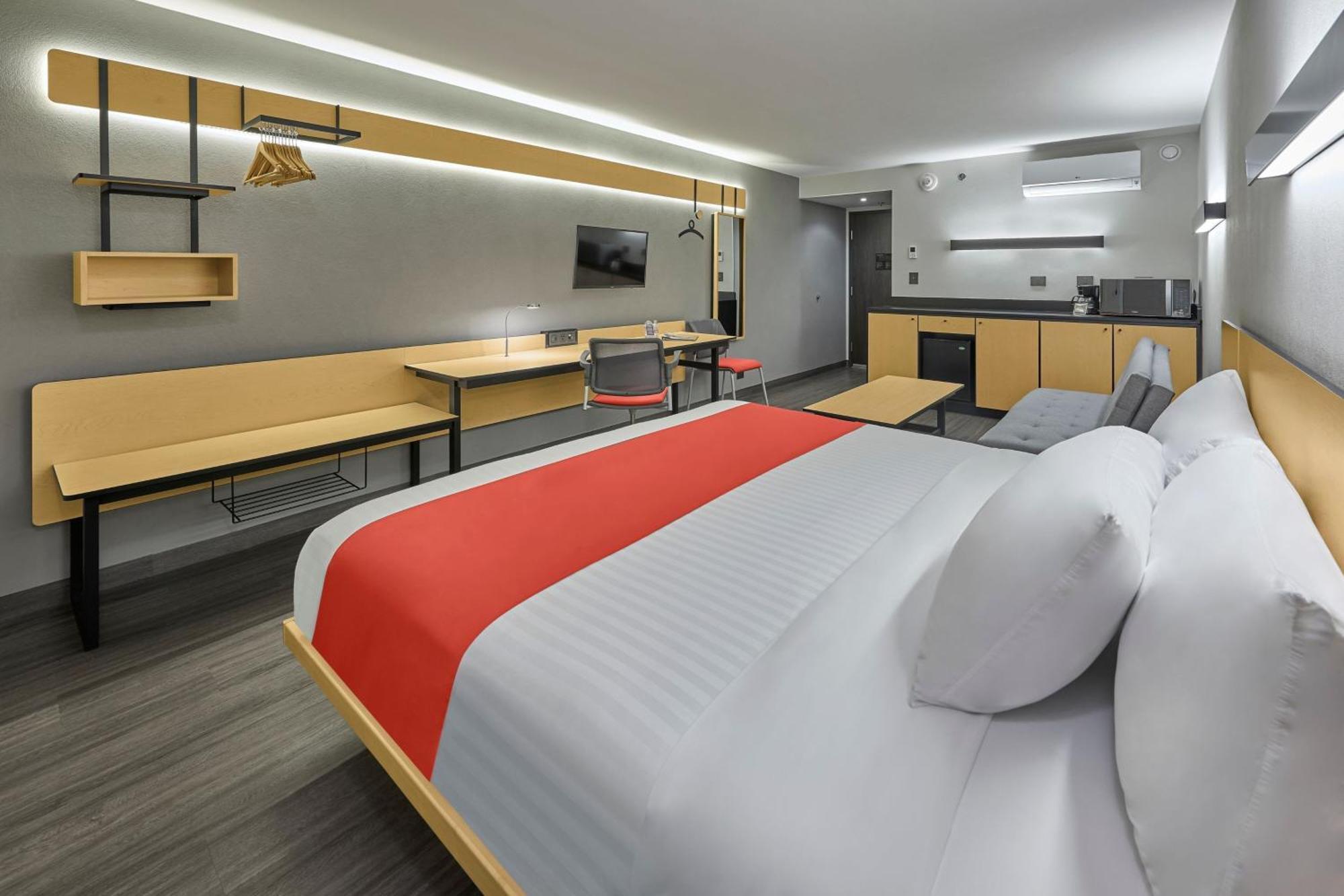 City Express By Marriott Tapachula Exteriör bild